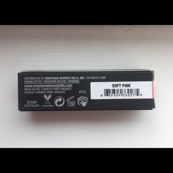 Anasatasia Beverly Hills Lipstick - Picture 2 of 3